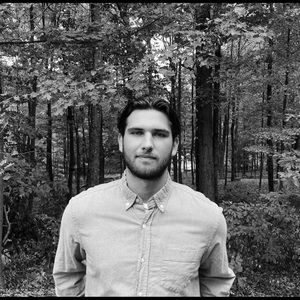 Meet your Posher, Aidan